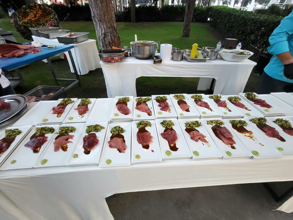 Gastro ROBINSON NOBILIS