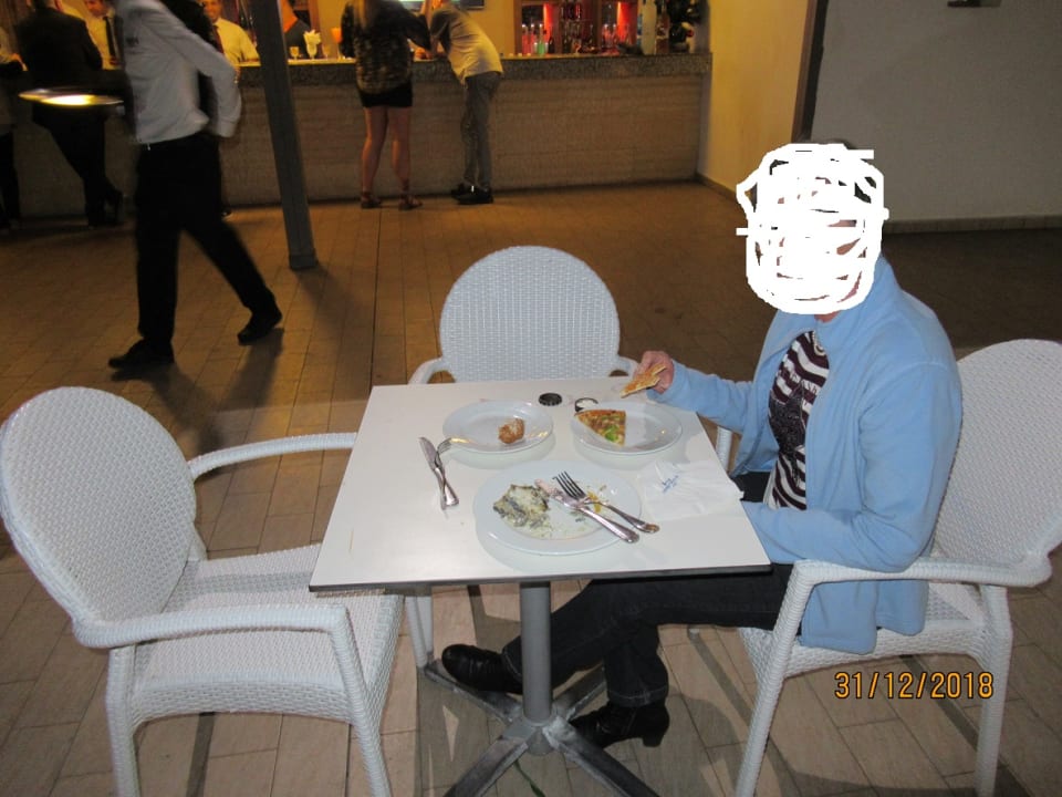 Gastro Dunes D'or Ocean Club