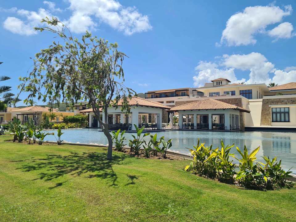 Gastro Grecotel LUXME Kos