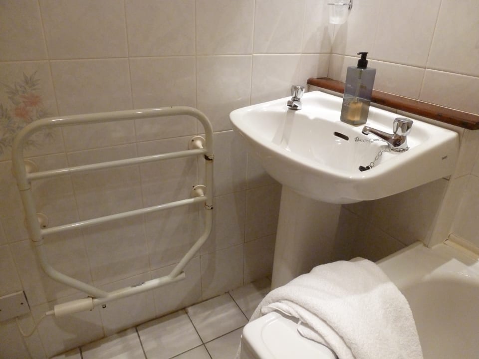 Zimmer The Royal Hotel