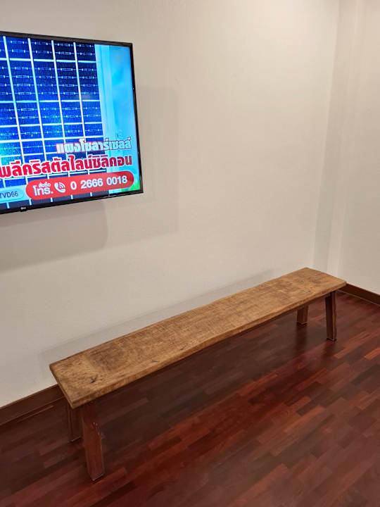 Zimmer Laluna Hotel & Resort