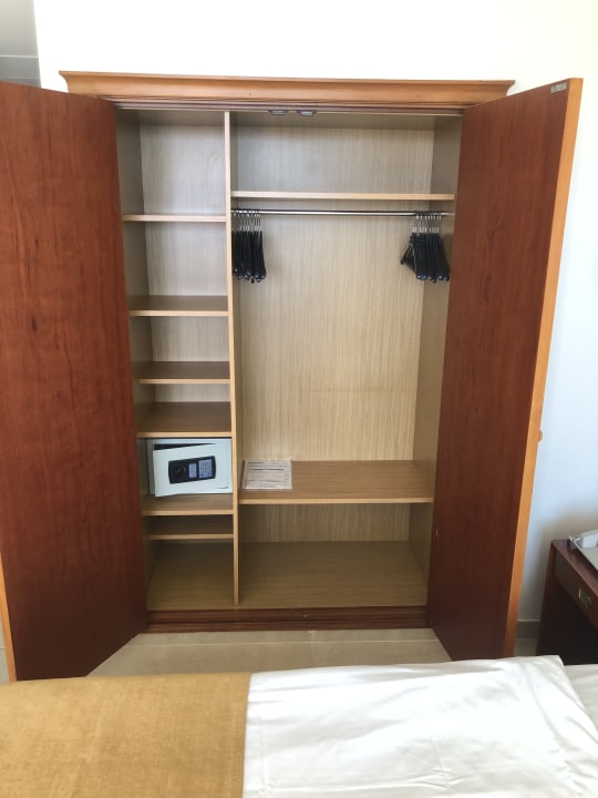 Zimmer allsun Hotel Cormoran