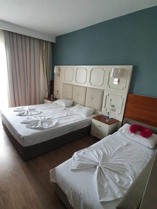 Zimmer Well Palace Side