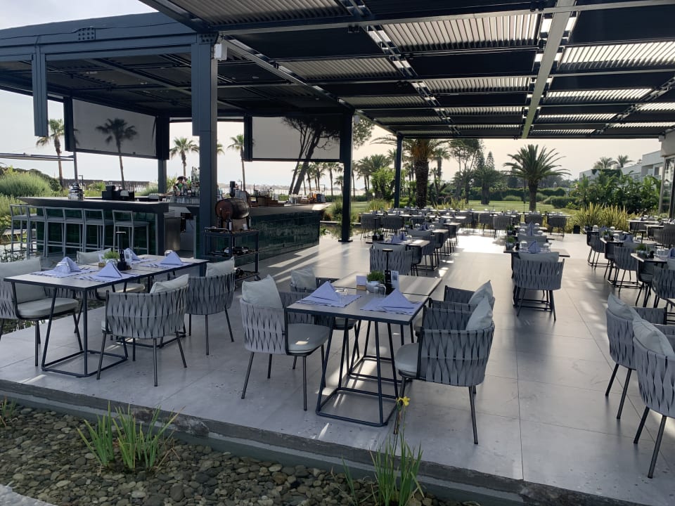 Außenansicht Paloma Finesse