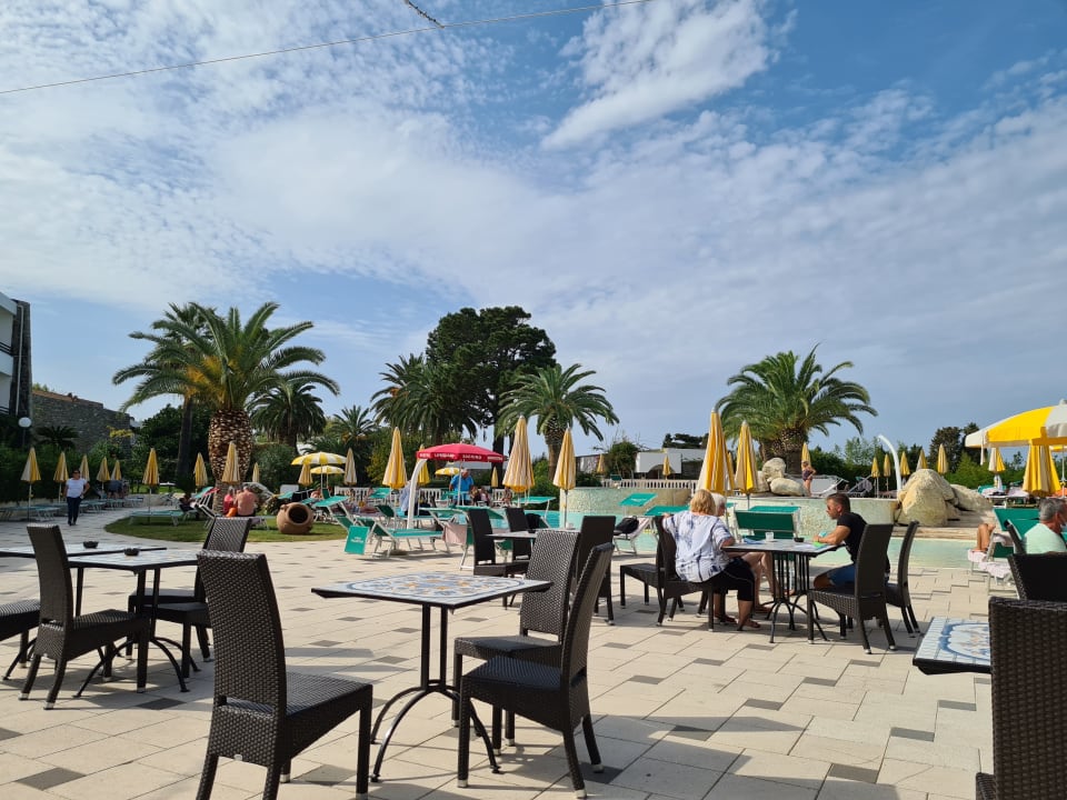 Gastro Aldiana Club Rocca Nettuno Calabria