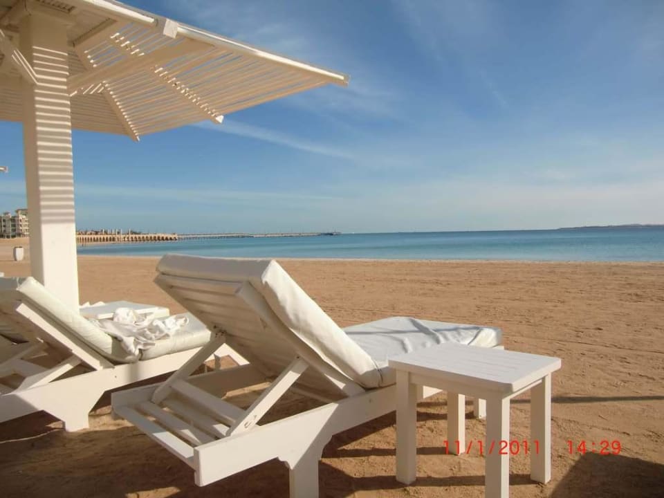 Privatstrand Kaisol Romance Resort