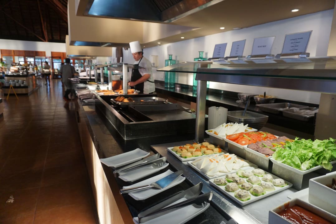 Gastro Akumal Bay Beach & Wellness Resort