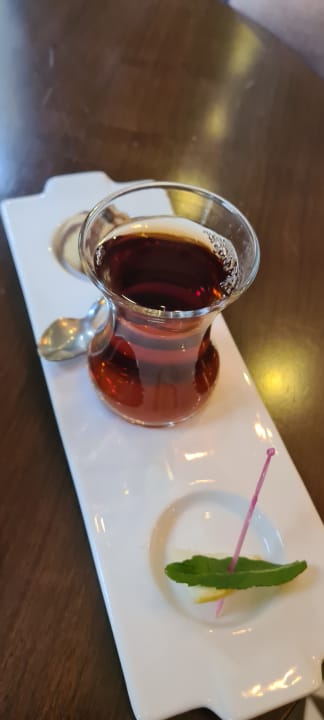 Gastro Sherwood Exclusive Kemer