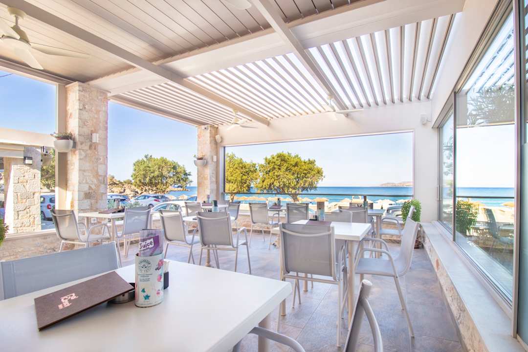 Gastro Hotel Pal Beach