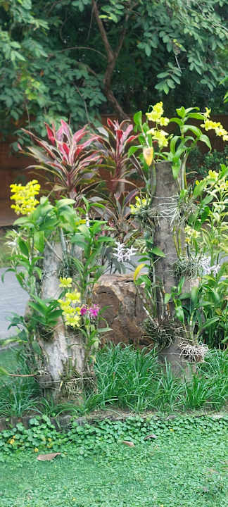 Außenansicht Green Bay Phu Quoc Resort & Spa