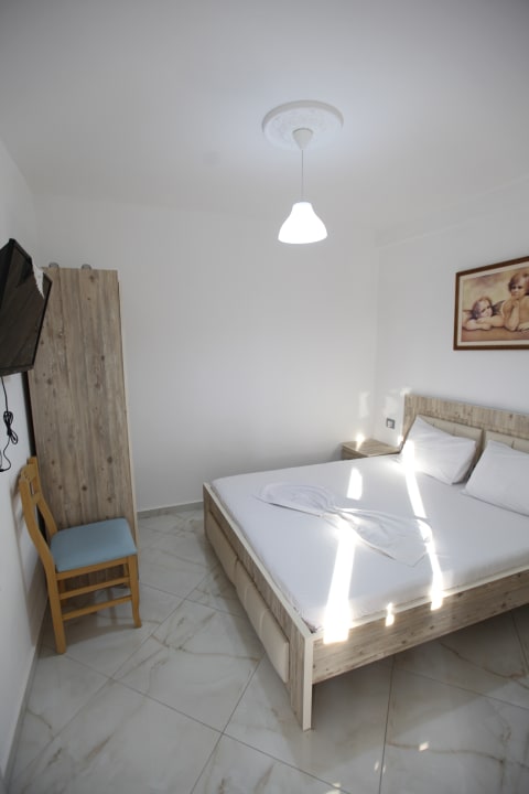 Zimmer Vila Riza Veliu