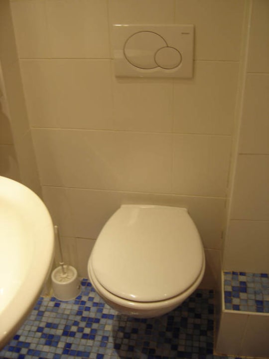 Toilette Tourisme Hotel