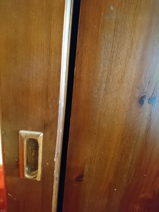 Schrank Hotel Das Ludwig