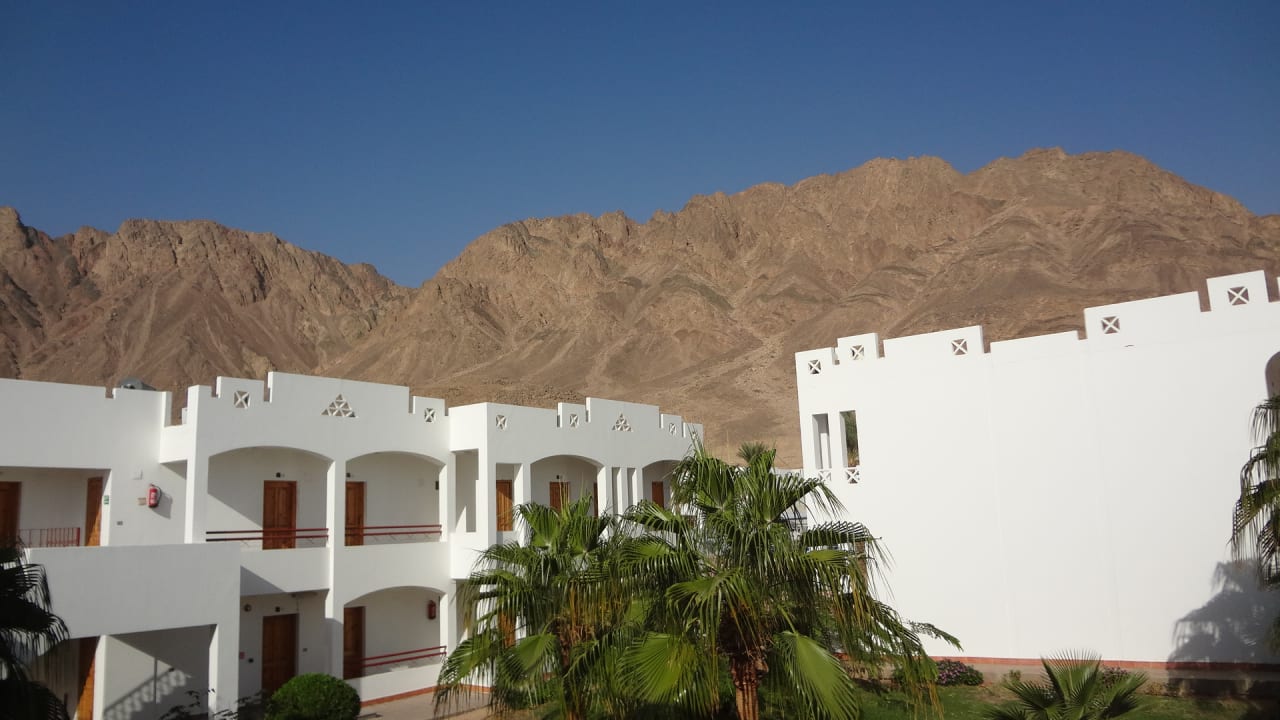 Ausblick Happy Life Village