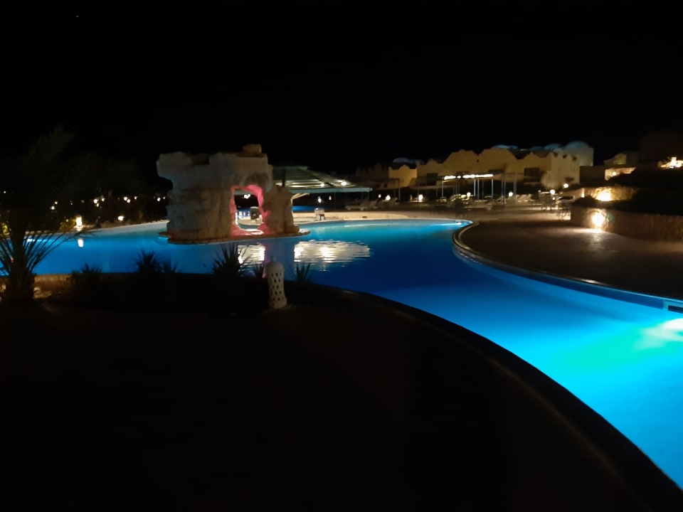 Pool ONATTI Beach Resort - Marsa Alam