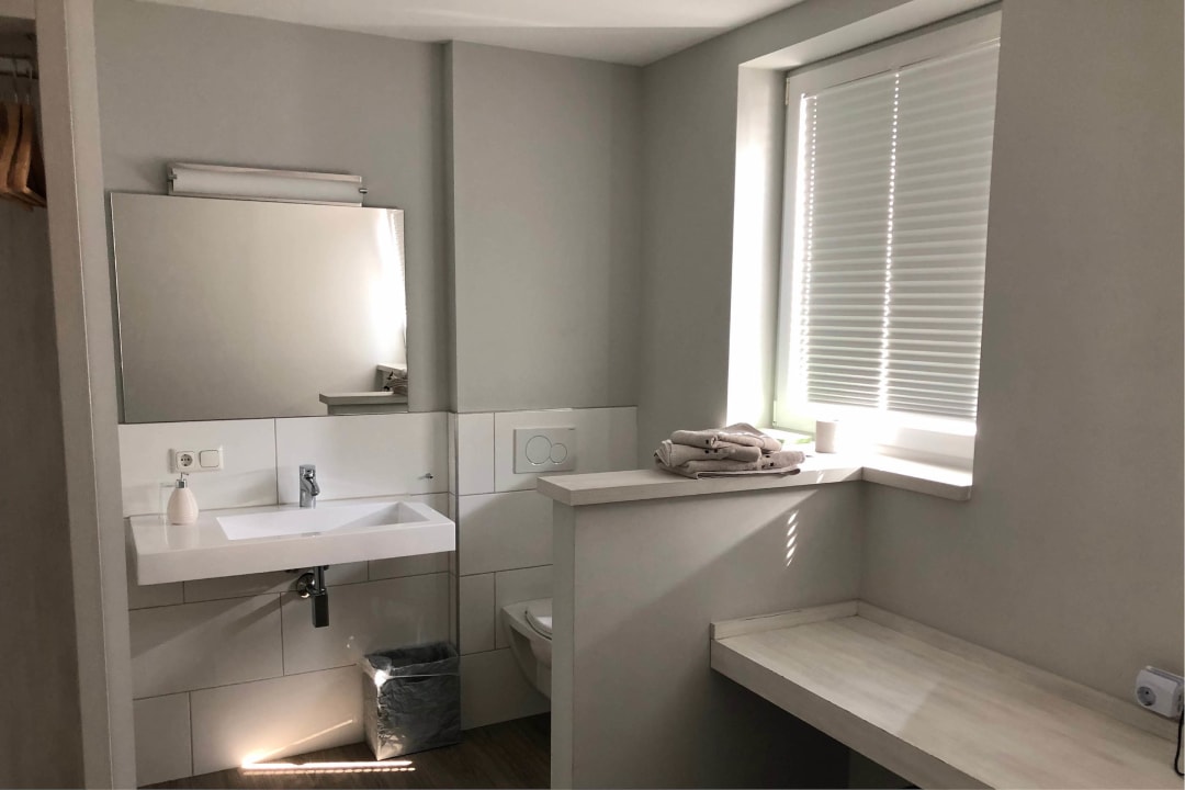 Zimmer Haus Schönewald - Zum Anker