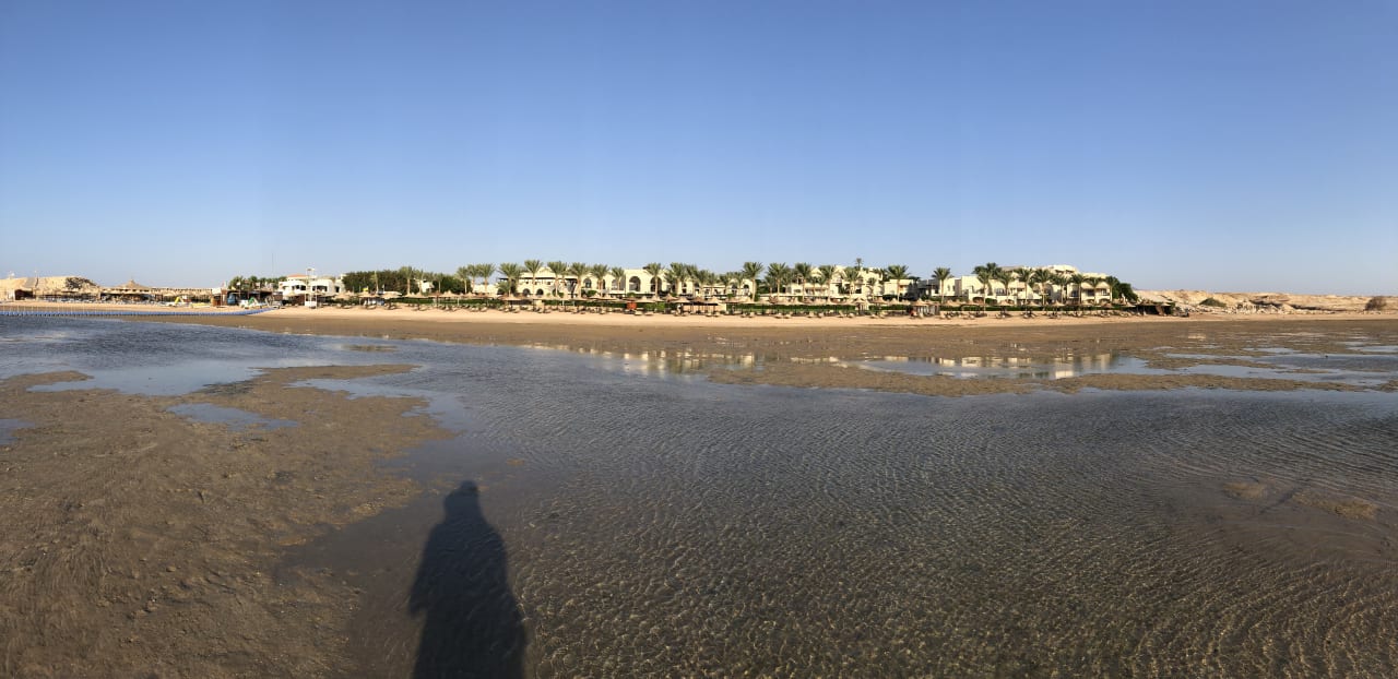 Strand JAZ Belvedere Resort