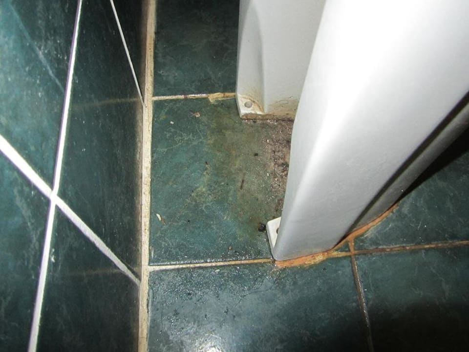 Sauberkeit Hotel Lefke Gardens