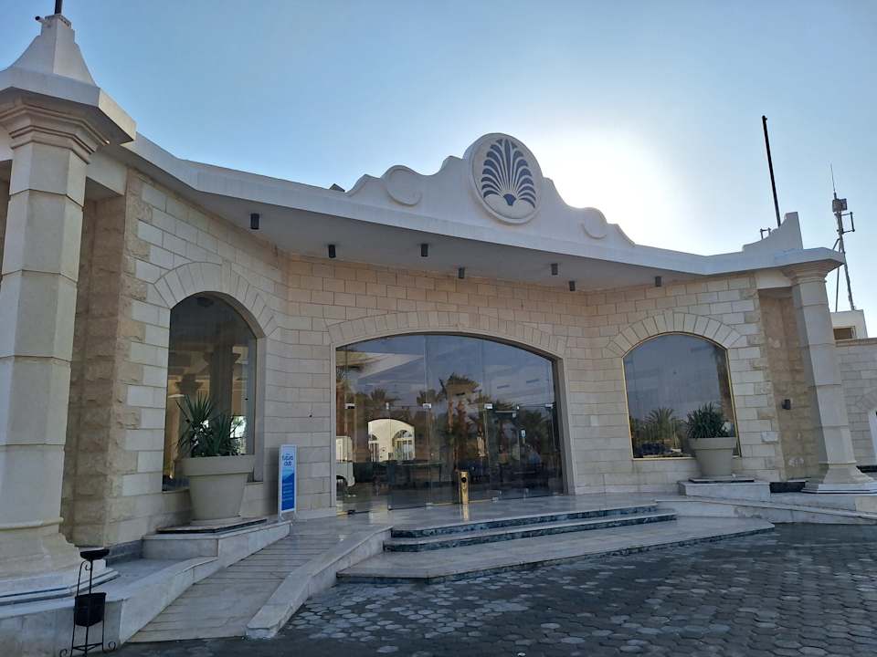 Außenansicht Brayka Bay Resort