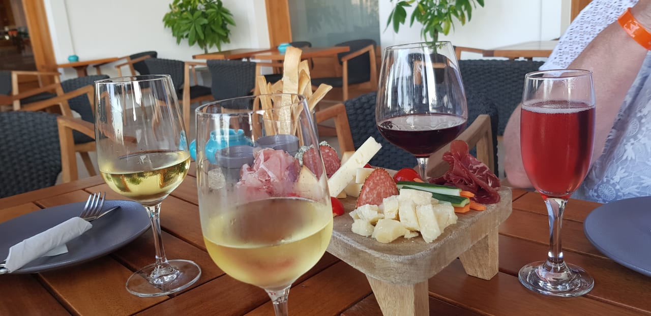 Gastro Mitsis Selection Rinela