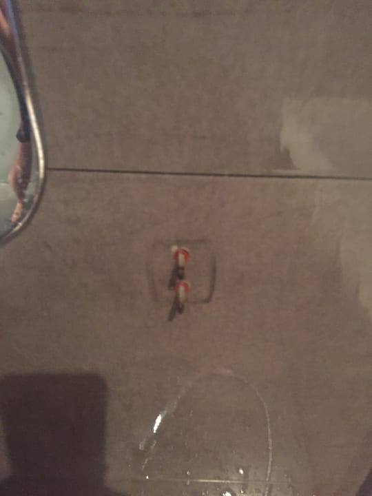 Zimmer Lopesan Baobab Resort