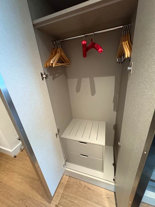 Zimmer NH Collection Köln Mediapark