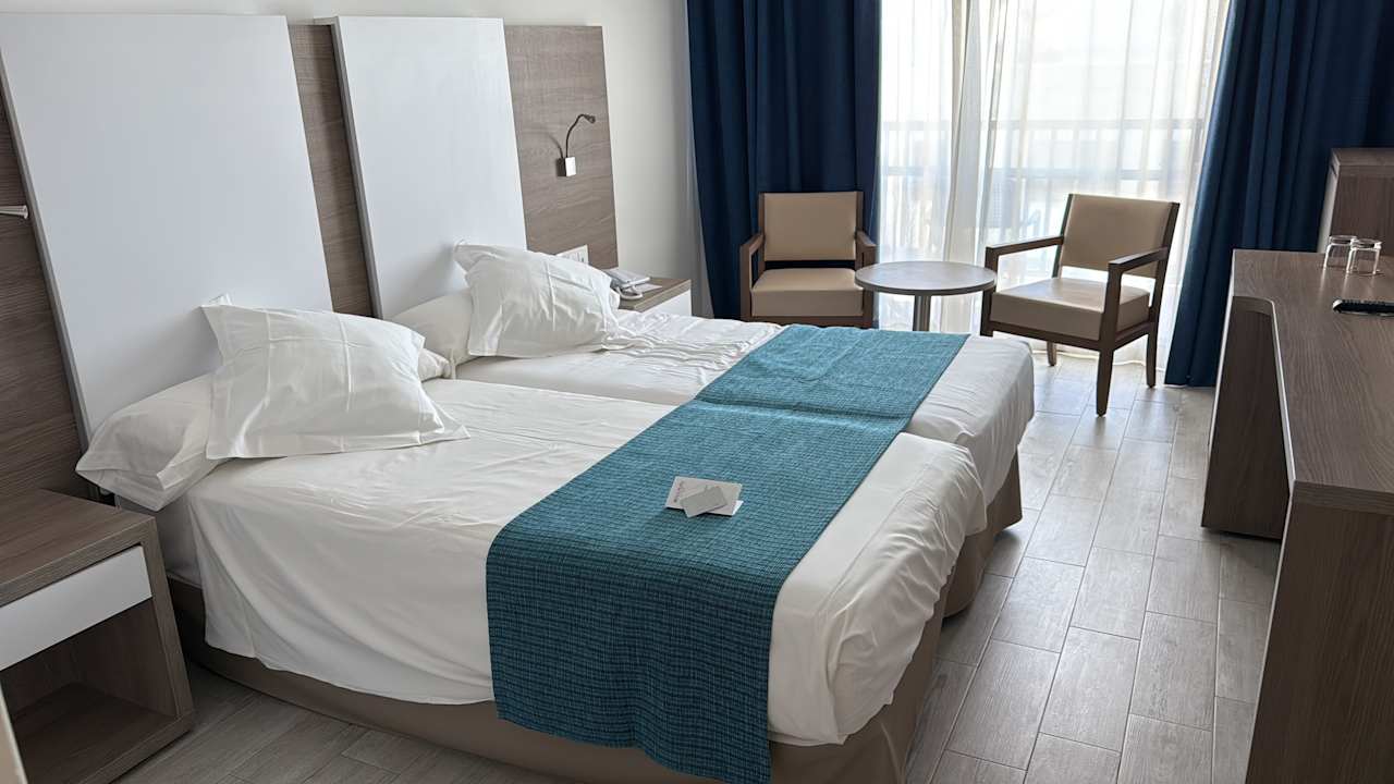 Zimmer Hotel Bella Playa & Spa