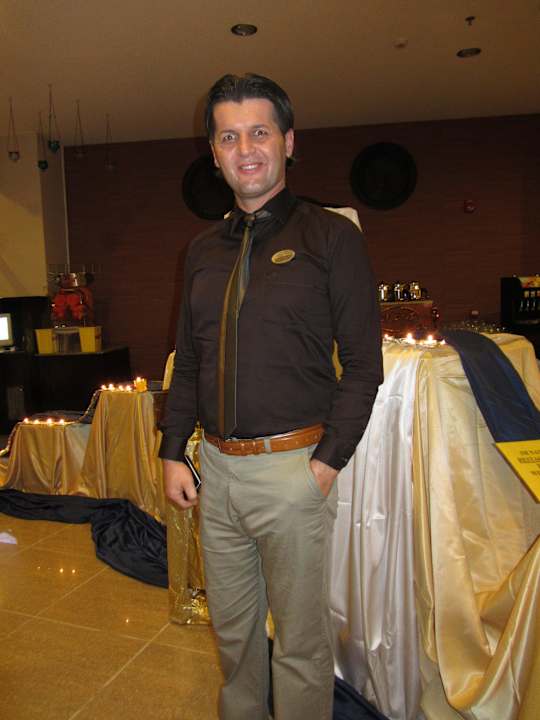 Sinan Alaiye Resort & Spa