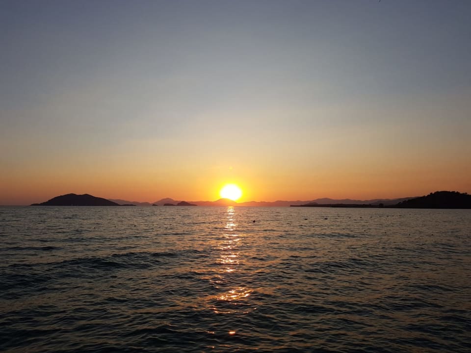 Strand Jiva Beach Resort