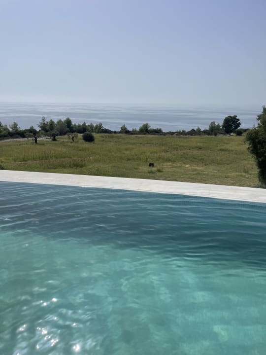 Ausblick Ajul Luxury Hotel & Spa Resort