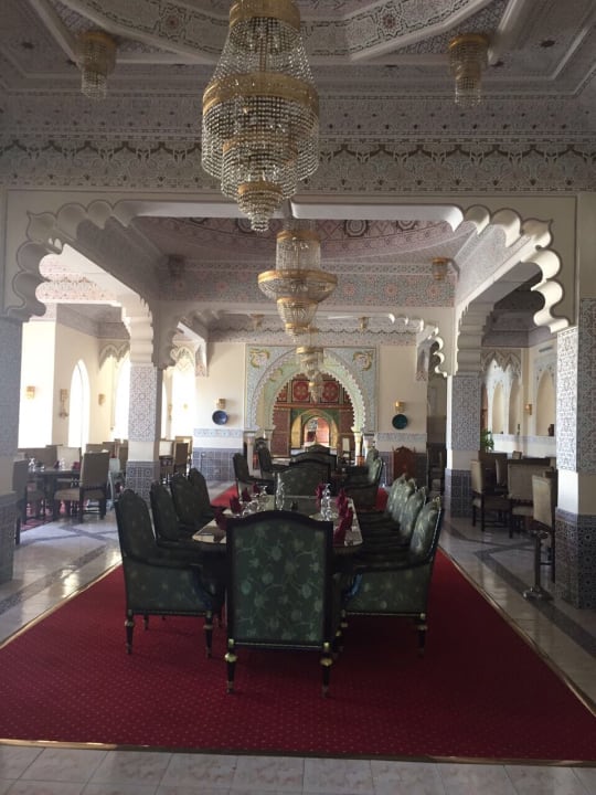 Gastro Pickalbatros Aqua Park Resort - Sharm El Sheikh