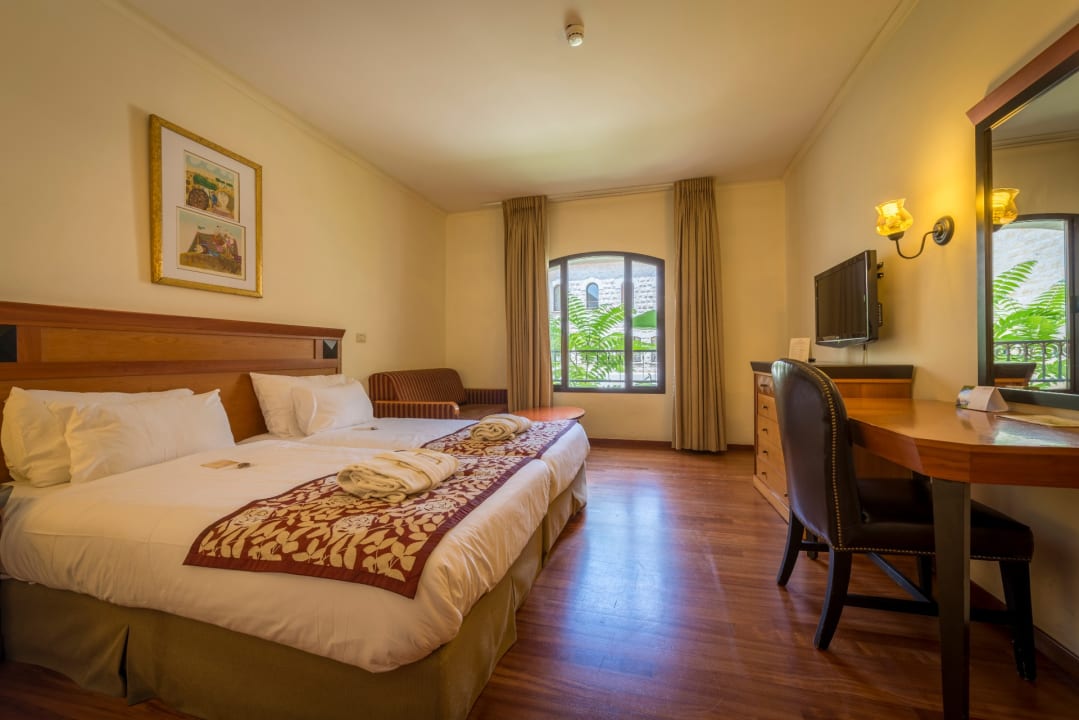 Zimmer Ruth Safed Hotel