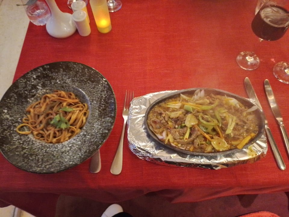 Gastro Kaisol Romance Resort