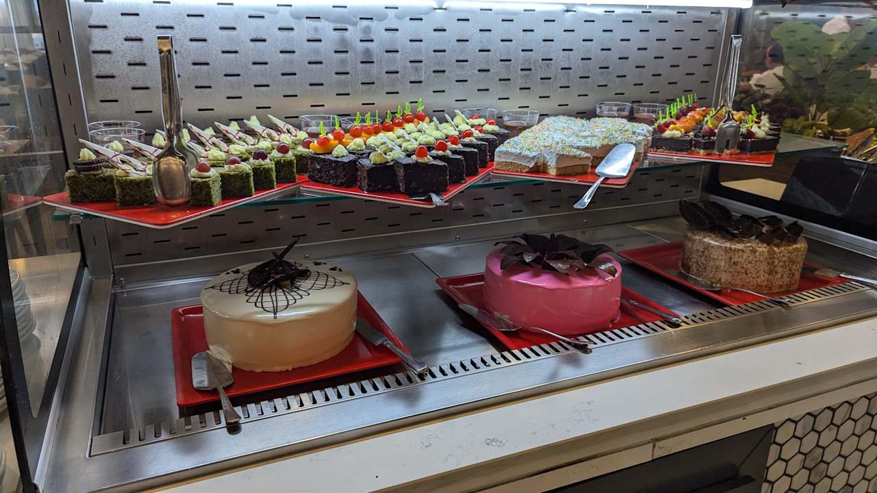 Gastro Dream Water World
