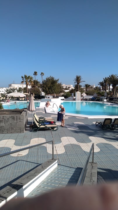 Pool Relaxia Olivina