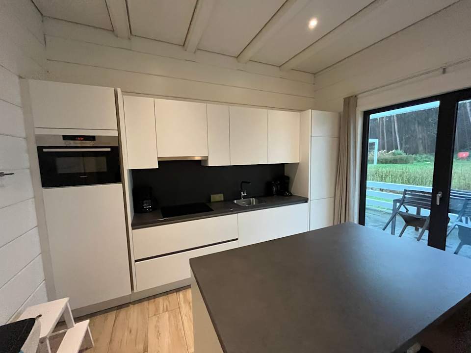Zimmer Holiday Park Landal Mooi Zutendaal