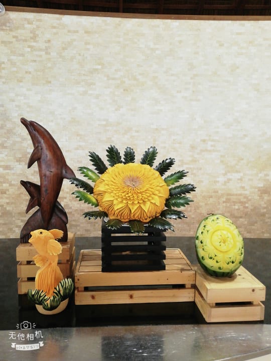 Gastro Meeru Maldives Resort Island