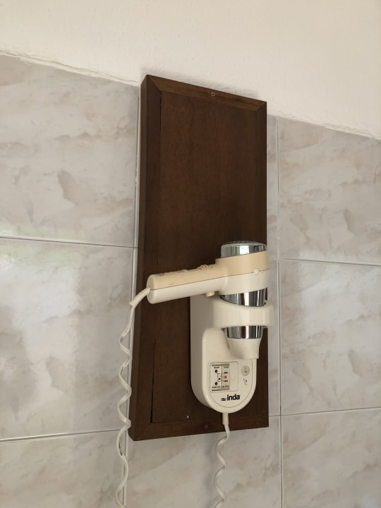 Zimmer Adaaran Select Meedhupparu Island Resort - Premium All Inclusive