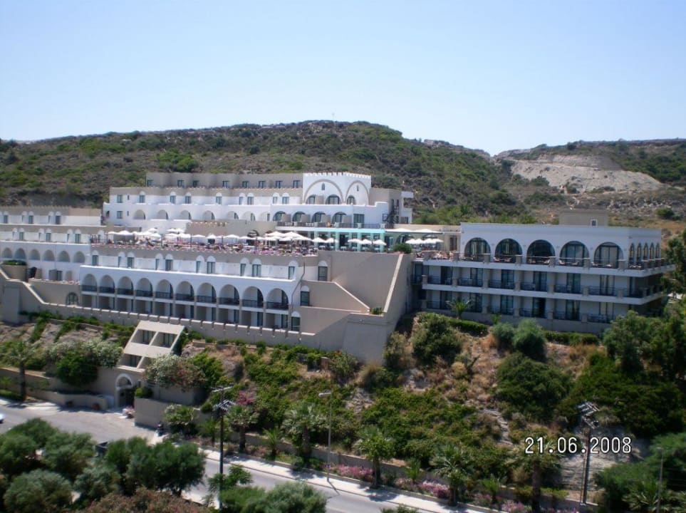 Schesternhotel Calypso Palace Hotel Calypso Beach