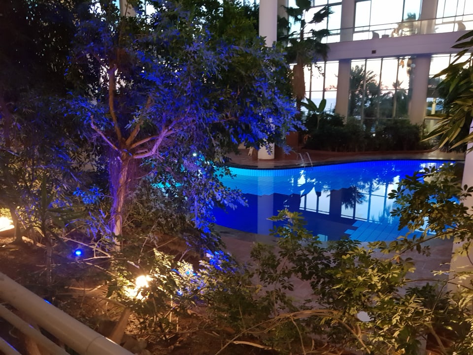 Sport & Freizeit Hotel Pine Bay Holiday Resort