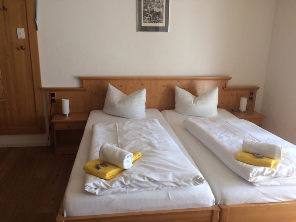 Zimmer Landhaus Ohnesorg