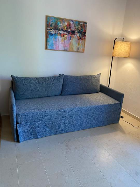 Zimmer allsun Hotel Zorbas Village