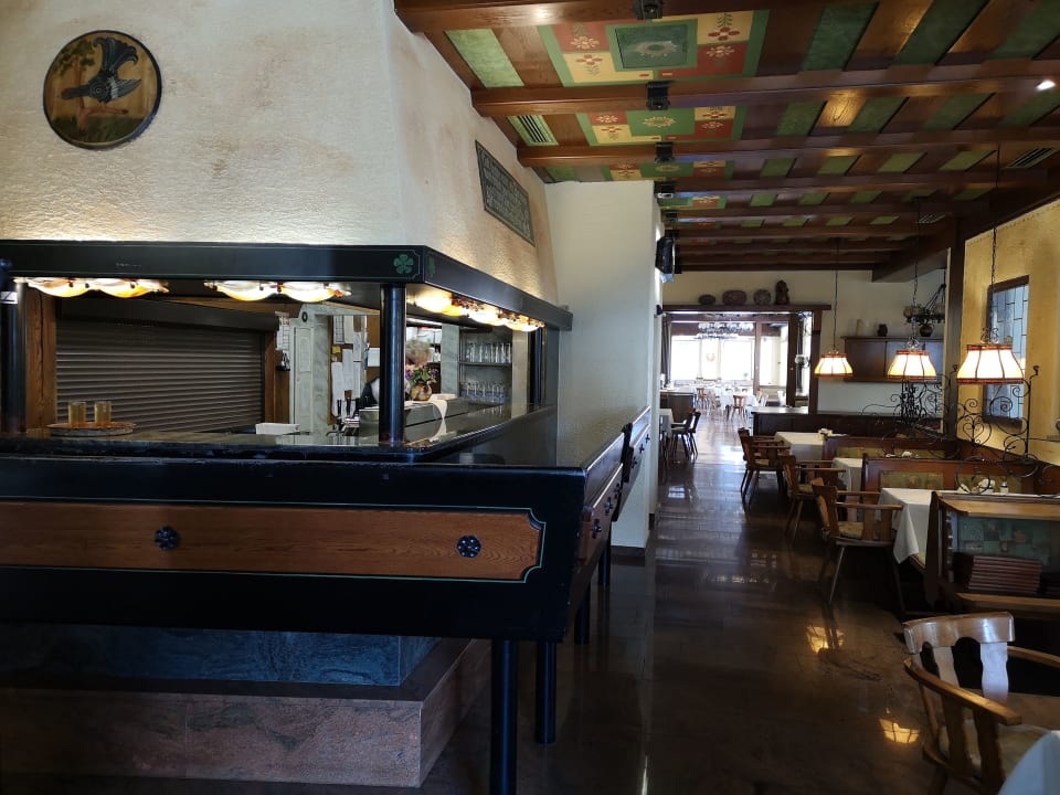 Gastro Alpensport-Hotel Seimler