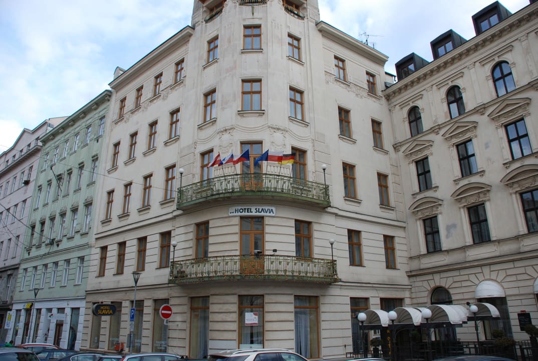 Hotel Slavia Hotel Slavia
