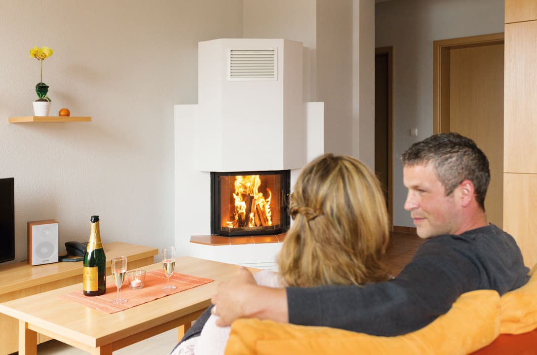 Zimmer Apartmenthaus Am Grienericksee