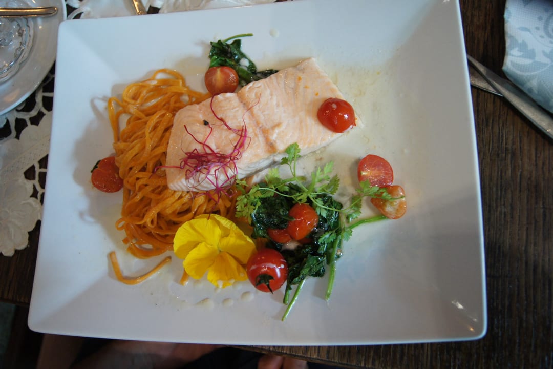 Gastro Parkhotel Stadtallendorf