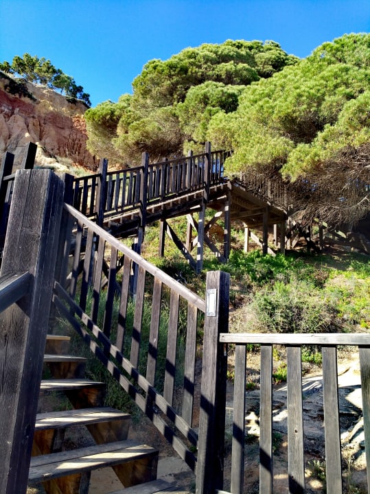 Strand 3HB Guaraná - All Inclusive