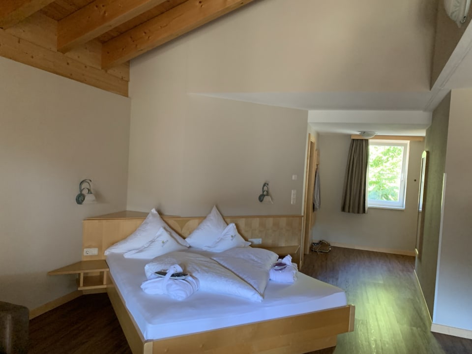 Zimmer Baby- & Kinderhotel Laurentius