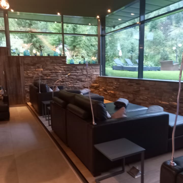 Sport & Freizeit Verwöhnhotel Wildspitze