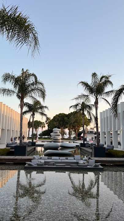 Außenansicht Paloma Finesse